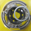 Top Racing, Tuning 3 Backenkupplung D.105