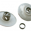 Polini Tuning Wandlerscheibe für Piaggio ZIP-QUARTZ 36/38' 128, 244.520