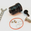 TRW Aluminium Bremsflüssigkeitsbehälter schwarz MCZ 531 S