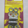 Pivot Works PWSAK-H06-001 Schwingenlager für Honda CR125R