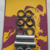 Pivot Works PWSAK-H11-008 Schwingenlager für Honda CR80R