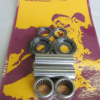 Pivot Works PWSAK-H10-008 Schwingenlager für Honda CR80R