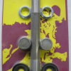 Pivot Works PWSAK-H19-006 Schwingenlager für Honda XR600R