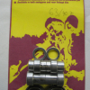 Pivot Works PWSAK-H20-020 Schwingenlager für Honda XR250R