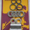 Pivot Works PWSAK-H23-001 Schwingenlager für Honda CR125R