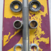 Pivot Works PWSAK-H25-006 Schwingenlager für Honda XR650L