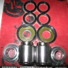 Pivot Works PWSAK-S05-001 Schwingenlager für Suzuki RM125