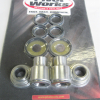 Pivot Works PWSAK-S02-001 Schwingenlager für Suzuki RM125
