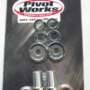 Pivot Works PWSAK-S13-008 Schwingenlager für Suzuki RM80