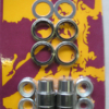 Pivot Works PWSAK-T01-321 Schwingenlager für KTM 125SX/MXC/EXC