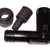 NGK Zündkerzenstecker LB-05 F (für M4 Anschlussgewinde)