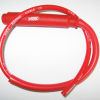 NGK Zündkerzenstecker Silikon CR1 (SD05FM)  (für M4 Anschlussgewinde)