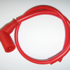NGK Zündkerzenstecker Silikon CR4 (TB05EMA) (für Anschlussmutter / festem Rundkopf)