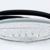 SHIN YO LED-Mini-Rücklicht NUMBER1, ohne Nummernschildbeleuchtung, E-geprüft