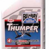 20W-50 Bel-Ray 4-Takt Racing Öl Thumper 1L.