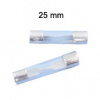 Geiwiz SICHERUNG 25 mm x 25 A (10 St.)