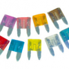 Geiwiz MINI-STECKSICHERUNG    4 A ( 10er Pack )