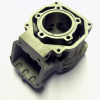 Geiwiz Zylinder neu Beschichtet für Aprilia 125 Bj. 95-98 im Austausch f. Rotax 123  (Kz. 223616)