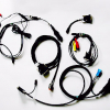 WAS Motor Bike Scanner Verbindungskabel für BMW