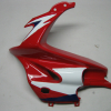 Honda Frontverkleidung links rot original