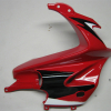 Honda Frontverkleidung rechts rot original