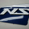 Honda Deckel re.original