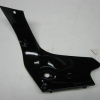 Honda Plastik Untert. Re. Schwarz original