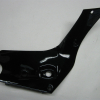 Honda Plastik Untert. Li. Schwarz original