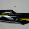 Honda Heckverkleidung re. Original
