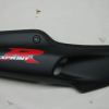 Honda Heckverkleidung re. Schwarz (original)