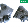 TRW Adapter Bremszange MCZ 004-L