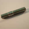 Polini Stehbolzen M6 x 32mm mit versetzter Mitte (2 St.)