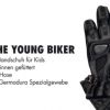 Germas Kinderhandschuh Young Biker 5