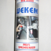 Sprühreiniger "Profi" 500 ml. WEKEM