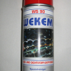 Dicht- und Klebstoffentferner 400 ml. WEKEM